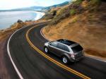 Ford Edge 2007 года